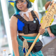 Image for article titled Our Favorite Cosplay From AnimeFest 2019